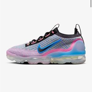 Nike Air VaporMax 2021 FK Next Nature